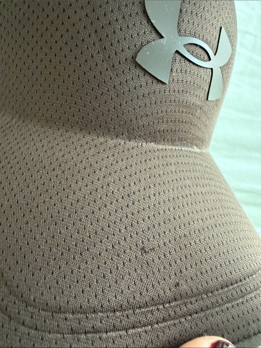 Under Armour StealthForm Uncrushable Hat,M / L Kona Brown
1 each - Picture 9 of 14